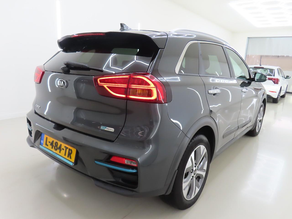 Foto 3 van Kia Niro