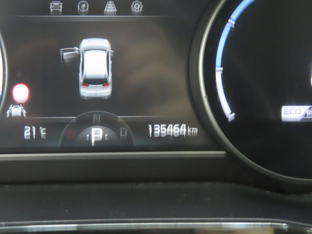 Foto 5 van Kia Niro