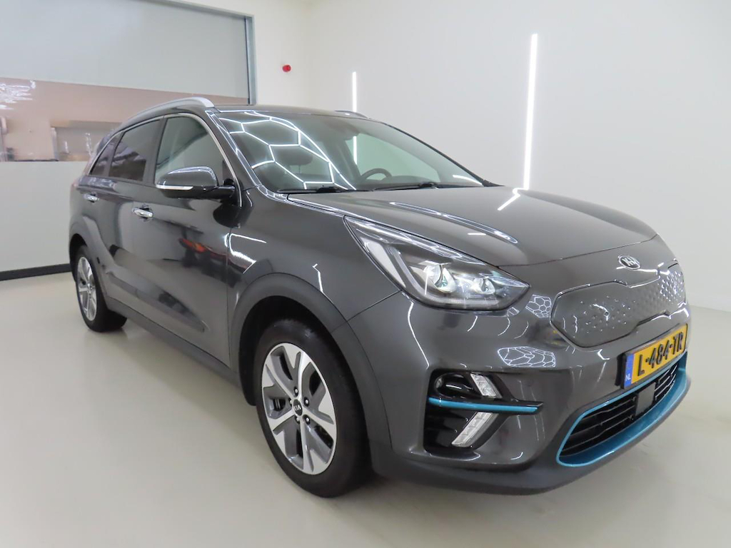 Foto 6 van Kia Niro