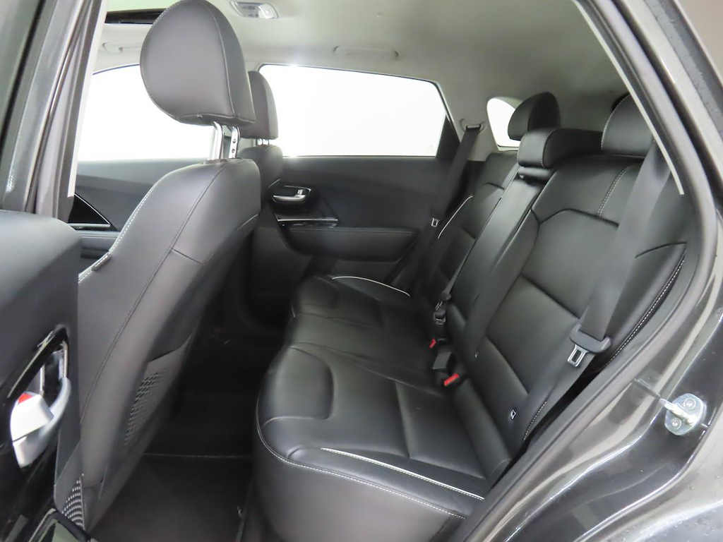 Foto 8 van Kia Niro