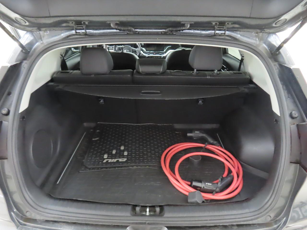 Foto 9 van Kia Niro