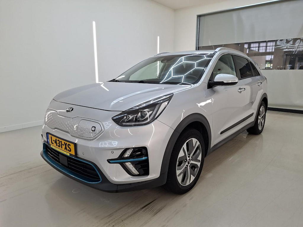 Foto 2 van Kia Niro