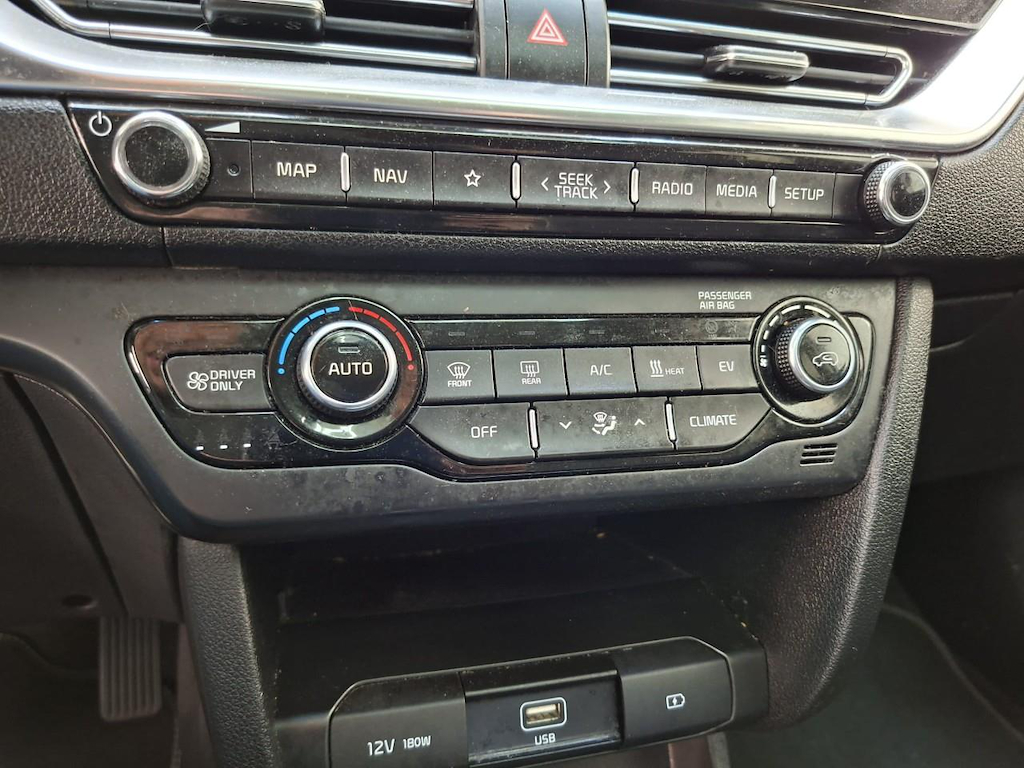 Foto 18 van Kia Niro