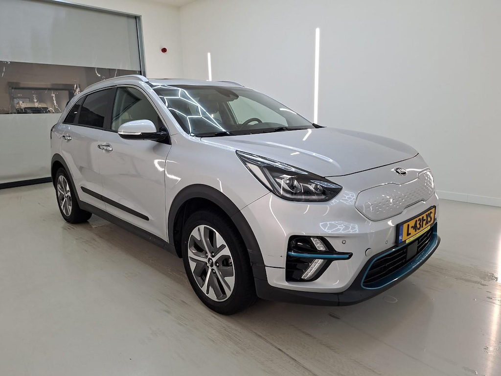Foto 4 van Kia Niro