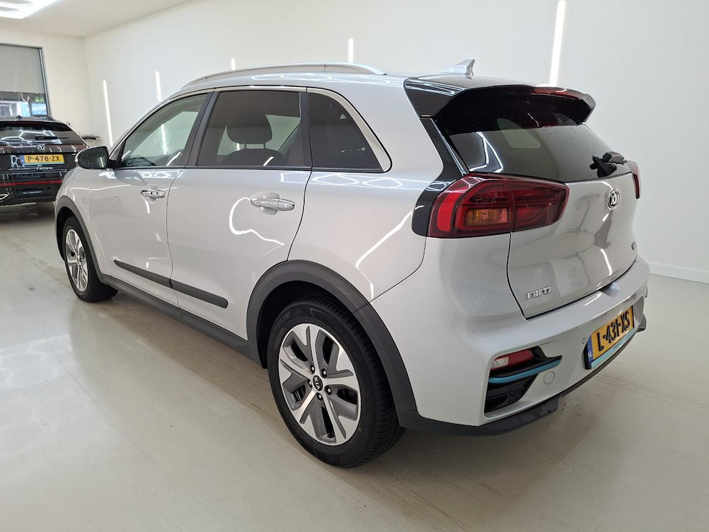 Foto 5 van Kia Niro