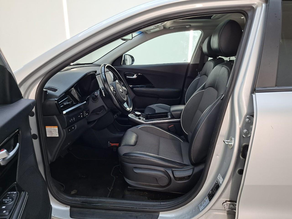 Foto 6 van Kia Niro