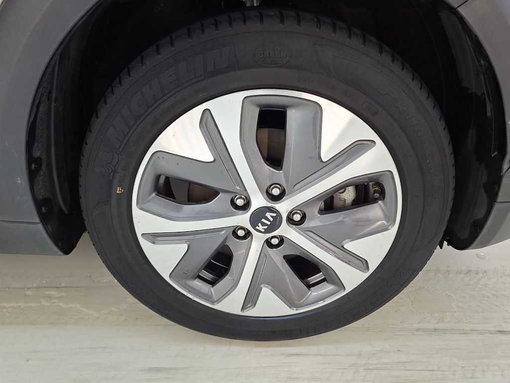 Foto 9 van Kia Niro