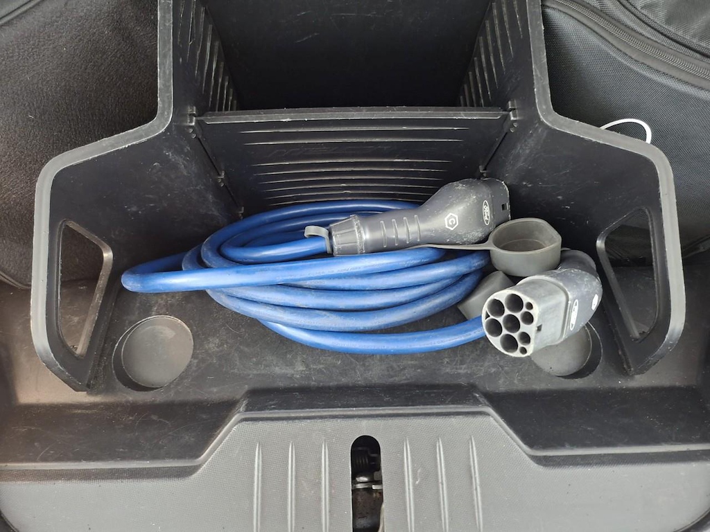 Foto 13 van Ford Mustang