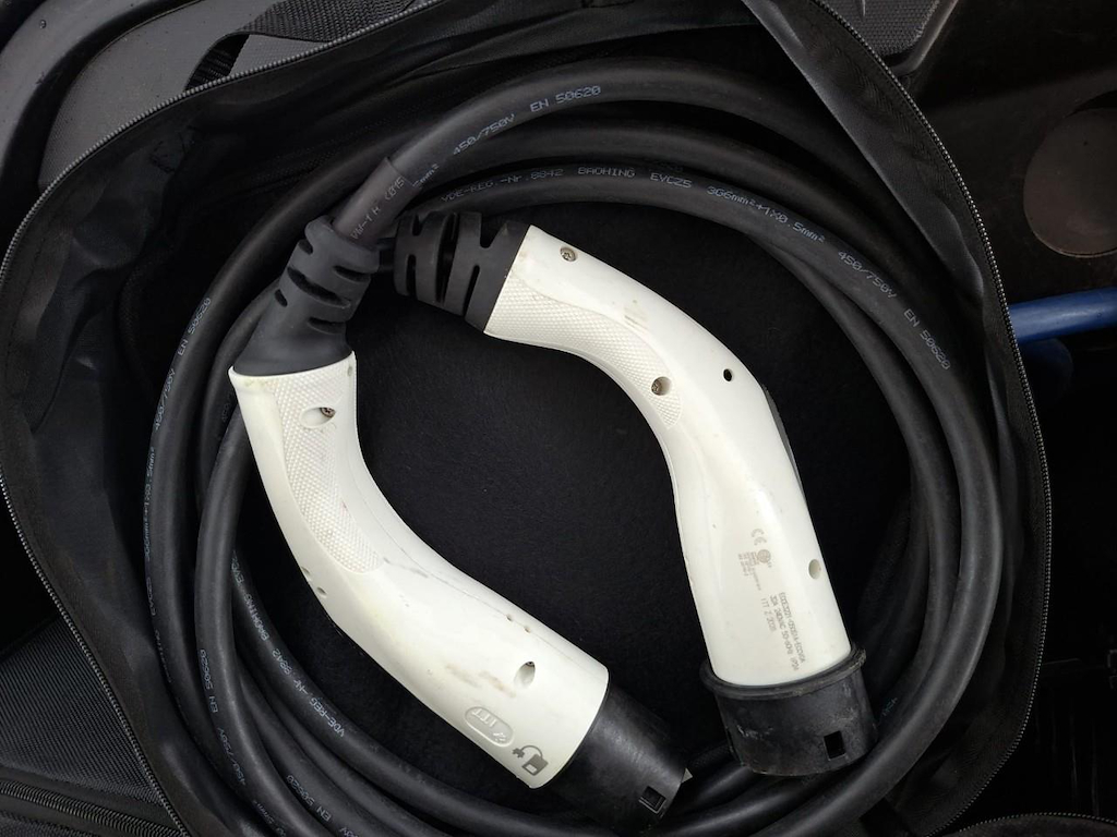 Foto 14 van Ford Mustang