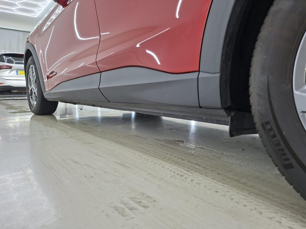Foto 20 van Ford Mustang