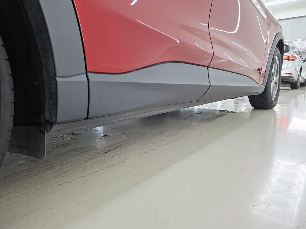 Foto 21 van Ford Mustang