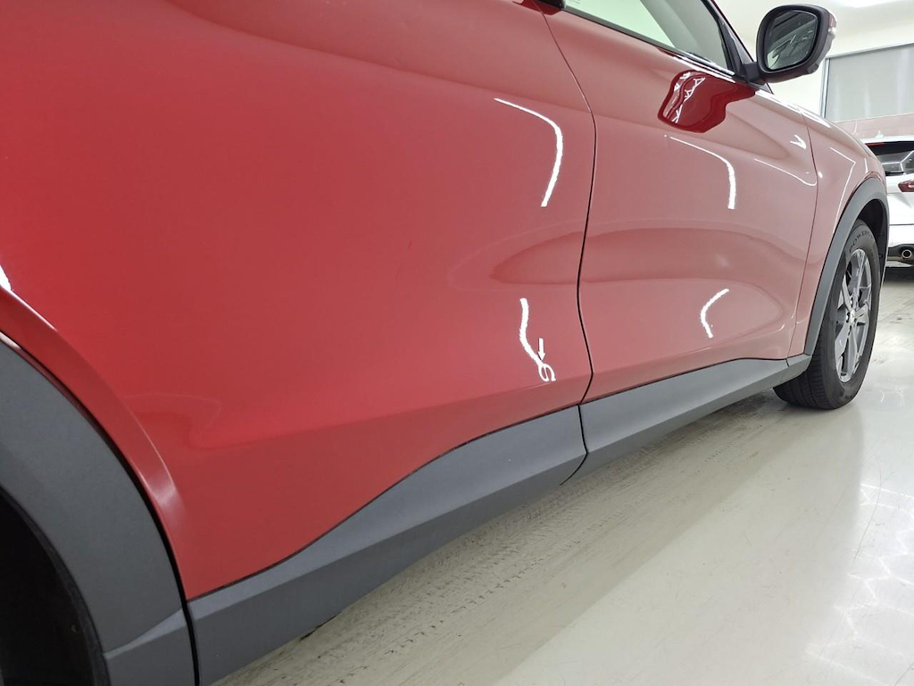 Foto 28 van Ford Mustang