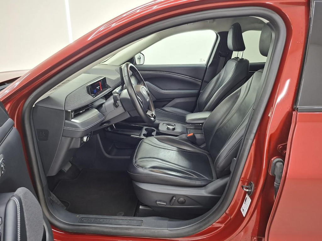 Foto 6 van Ford Mustang