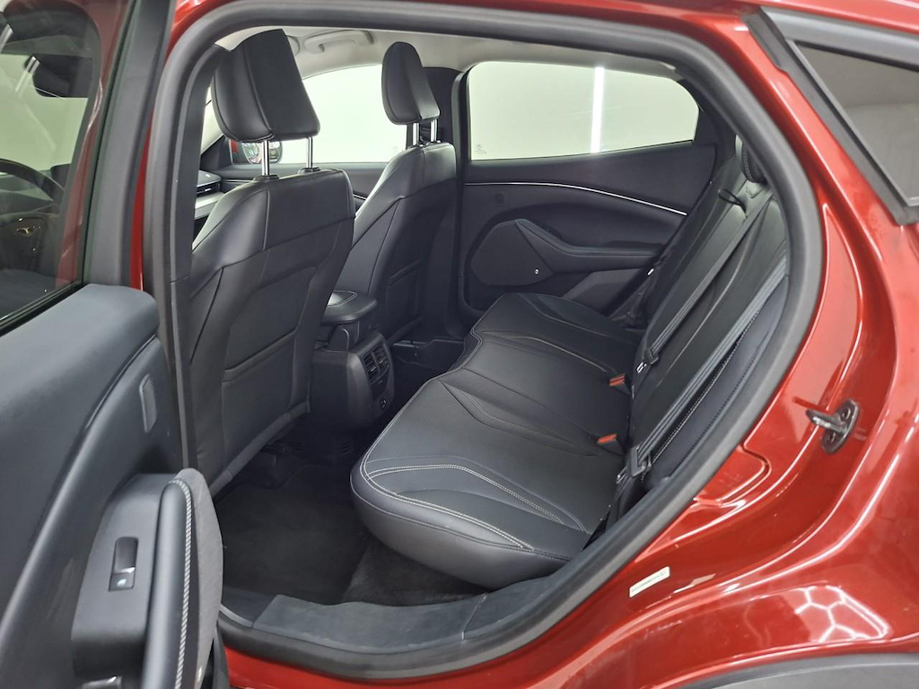 Foto 7 van Ford Mustang