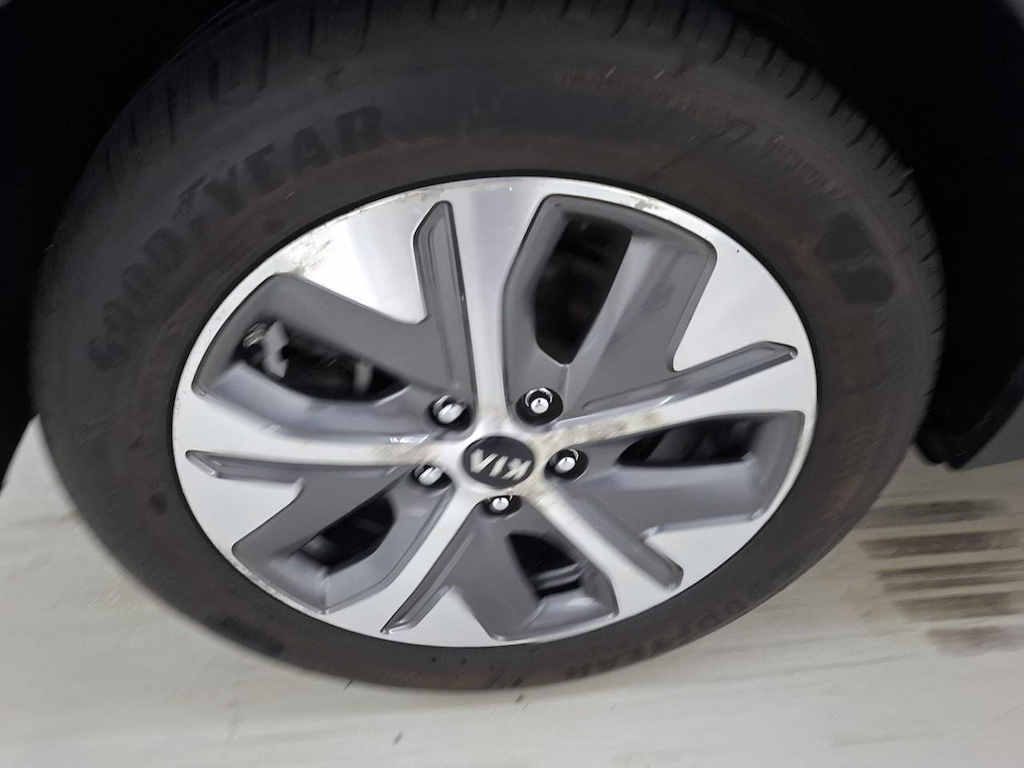 Foto 13 van Kia Niro