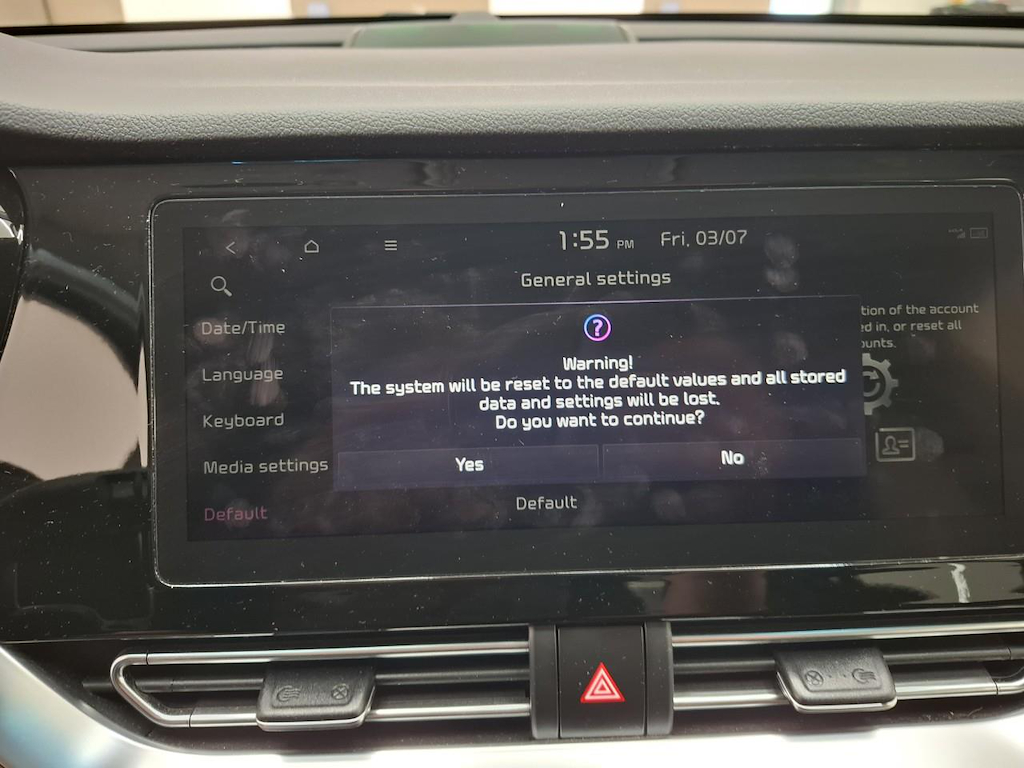 Foto 18 van Kia Niro