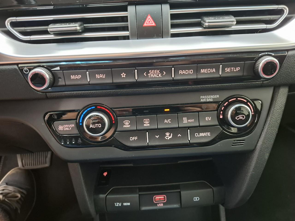 Foto 19 van Kia Niro