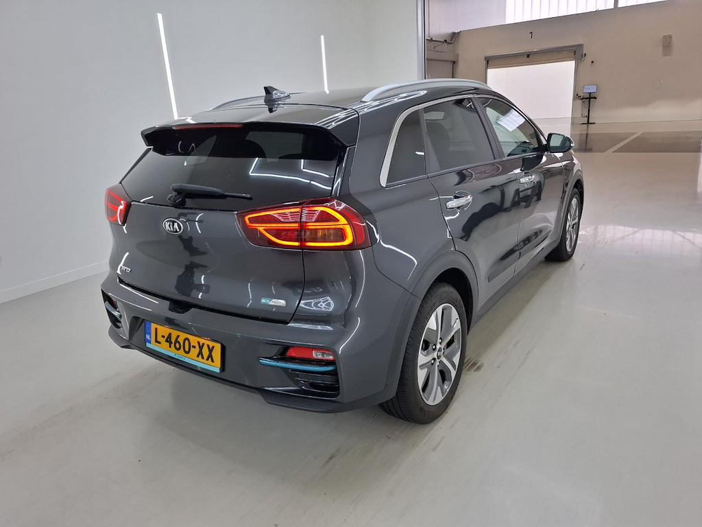 Foto 2 van Kia Niro