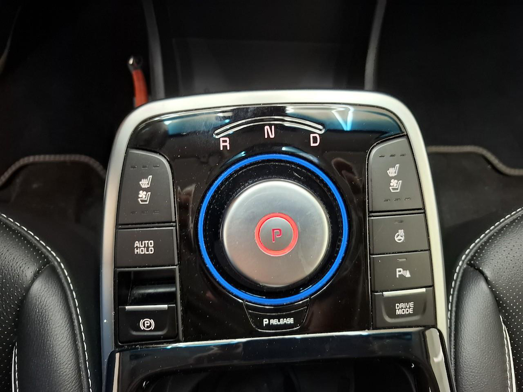 Foto 20 van Kia Niro