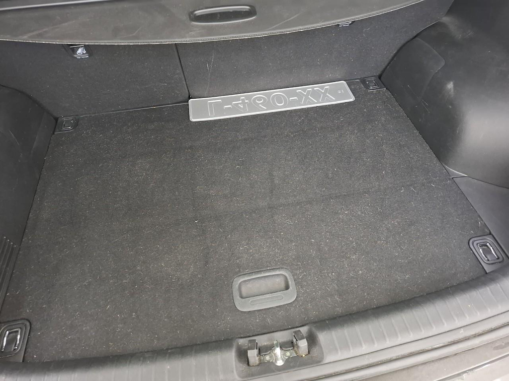 Foto 28 van Kia Niro