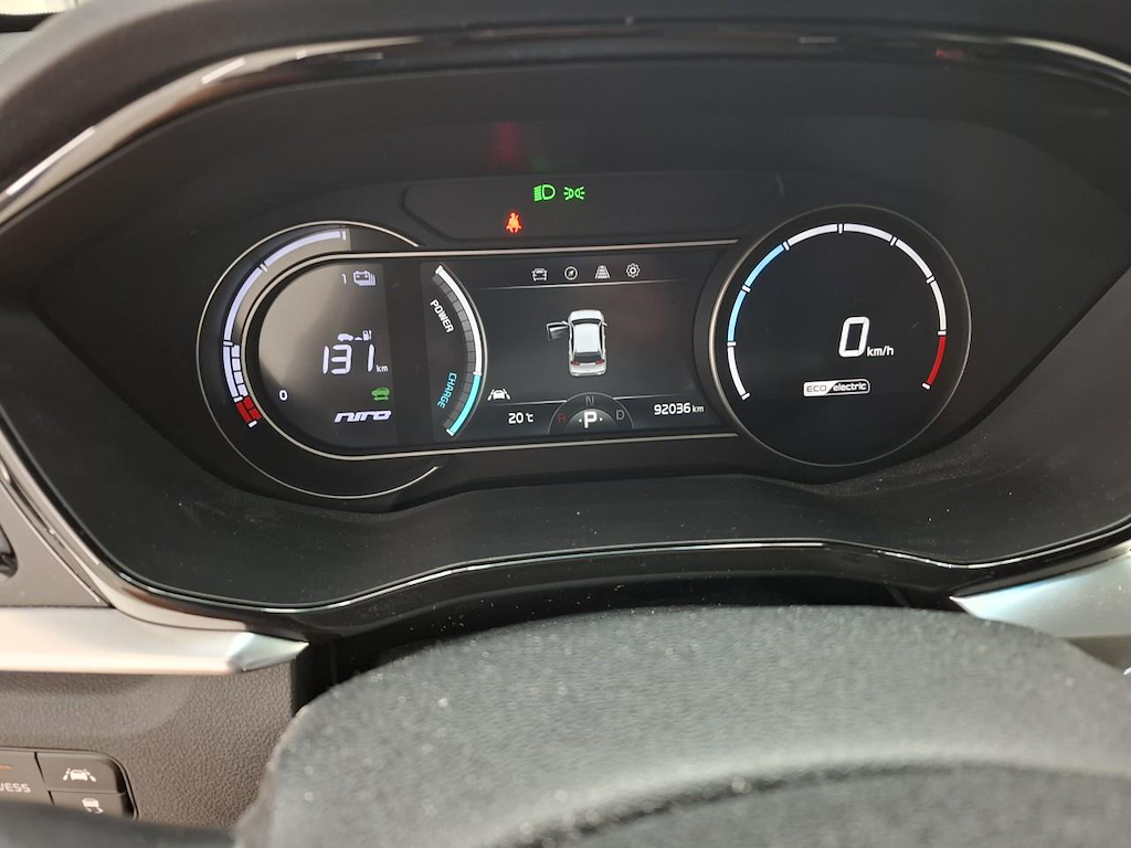 Foto 4 van Kia Niro