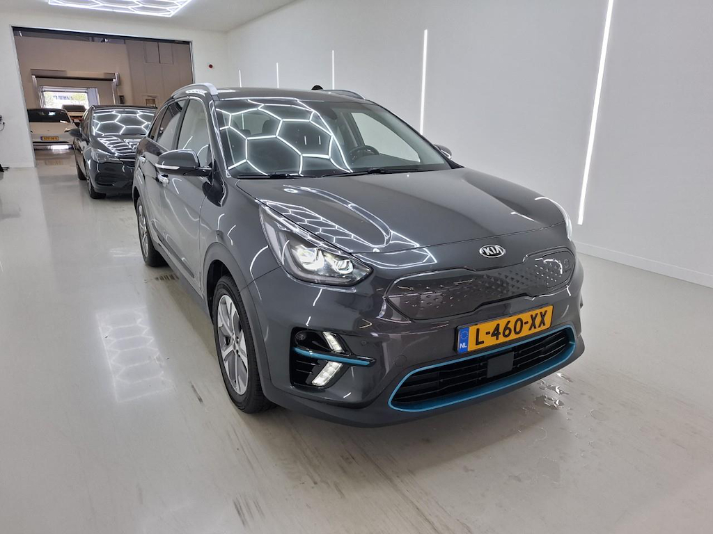 Foto 5 van Kia Niro