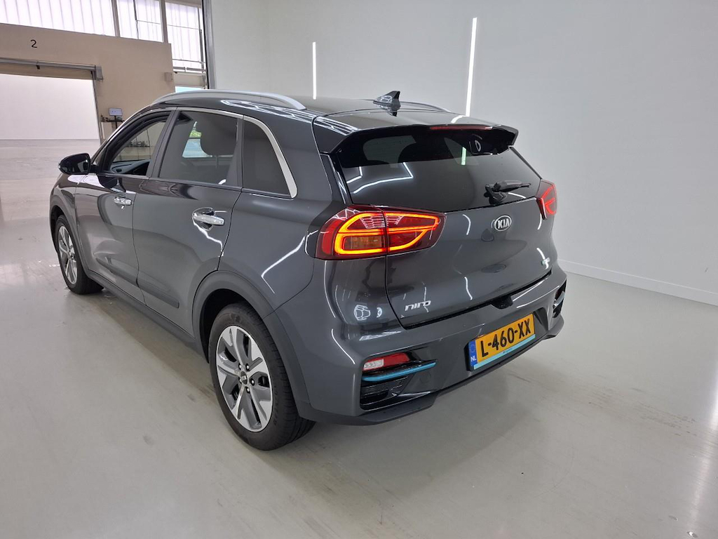 Foto 6 van Kia Niro