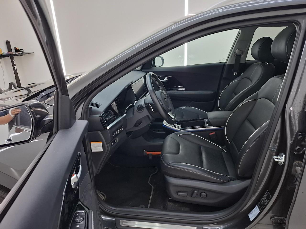 Foto 7 van Kia Niro