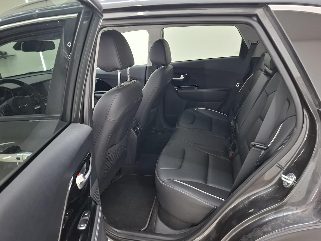 Foto 8 van Kia Niro