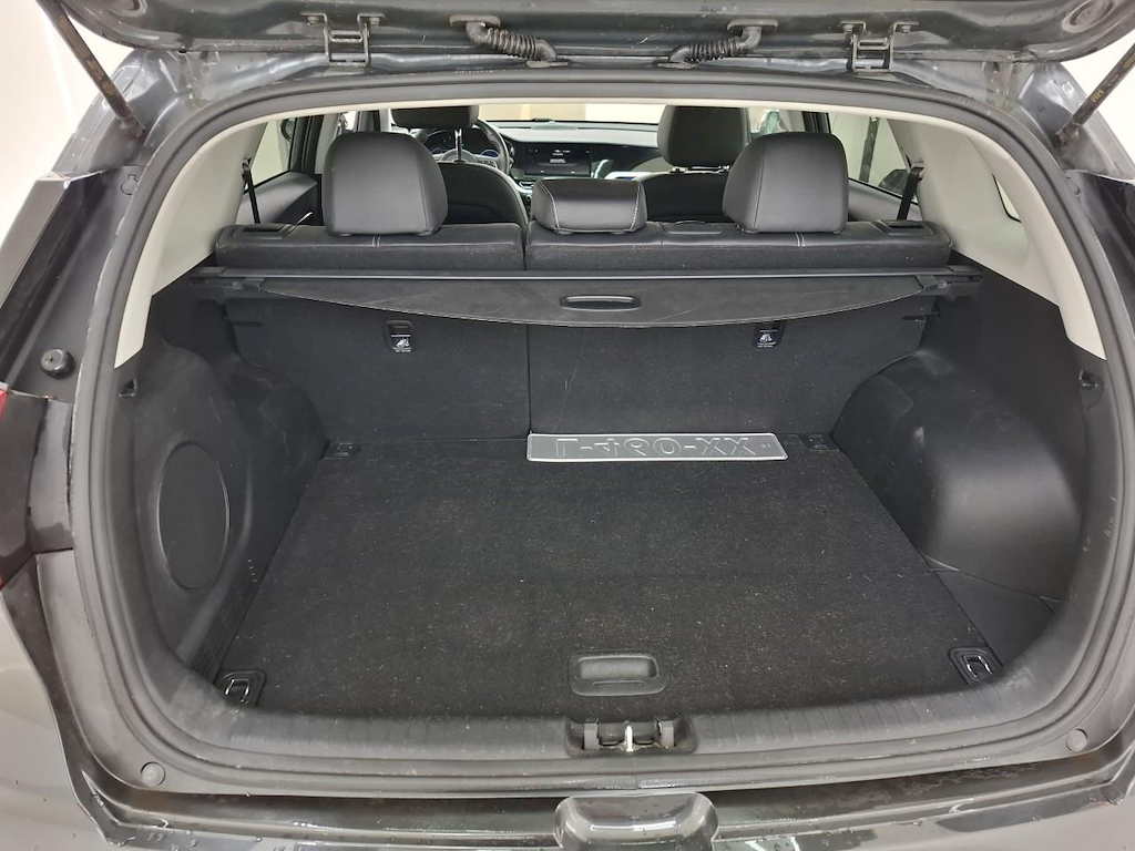 Foto 9 van Kia Niro