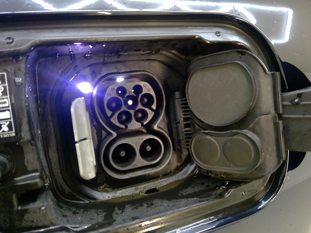 Foto 13 van BMW ix3