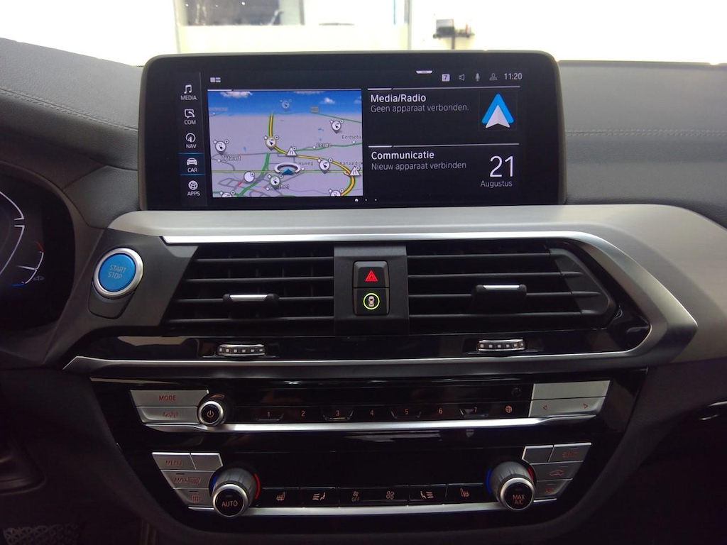 Foto 15 van BMW ix3