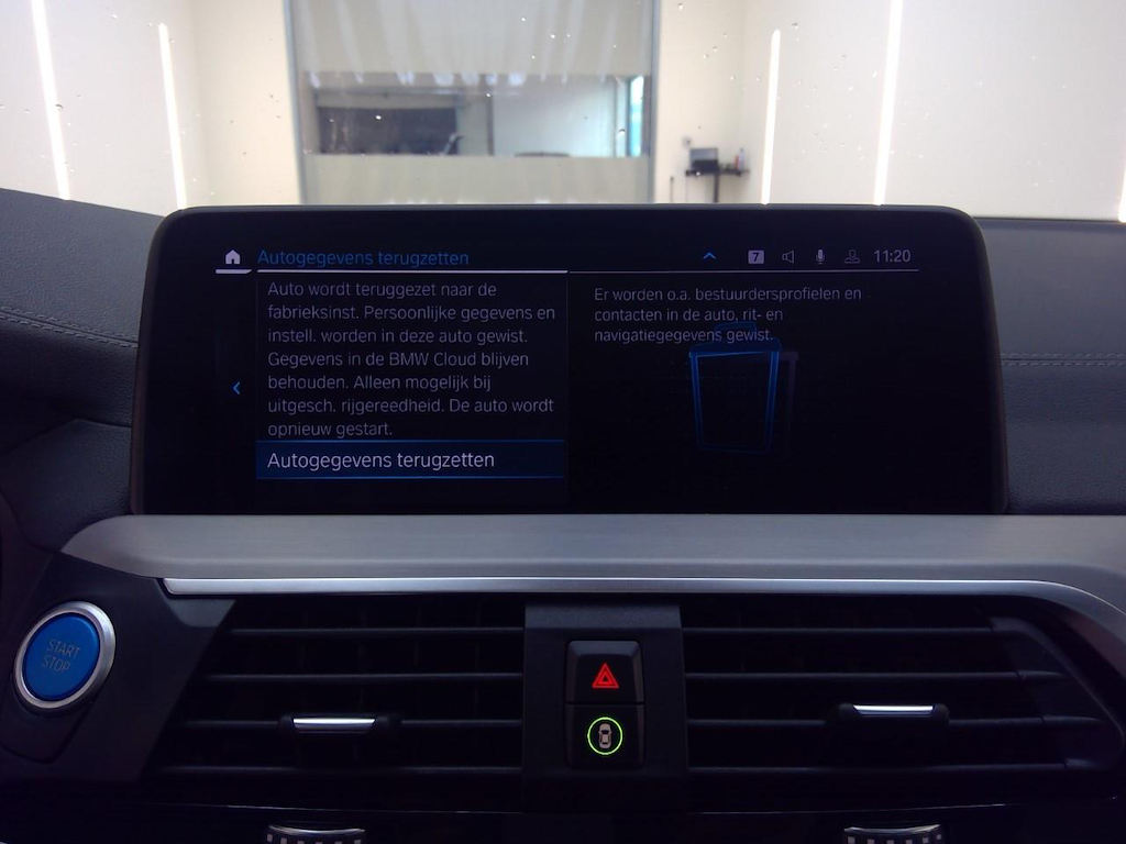 Foto 16 van BMW ix3