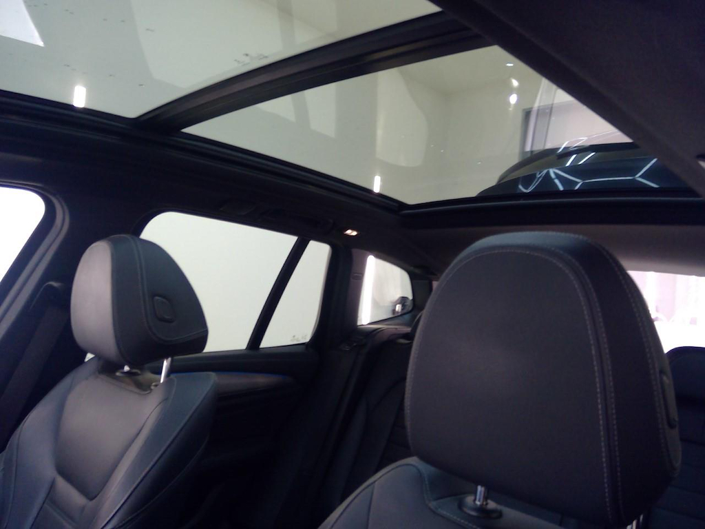 Foto 19 van BMW ix3