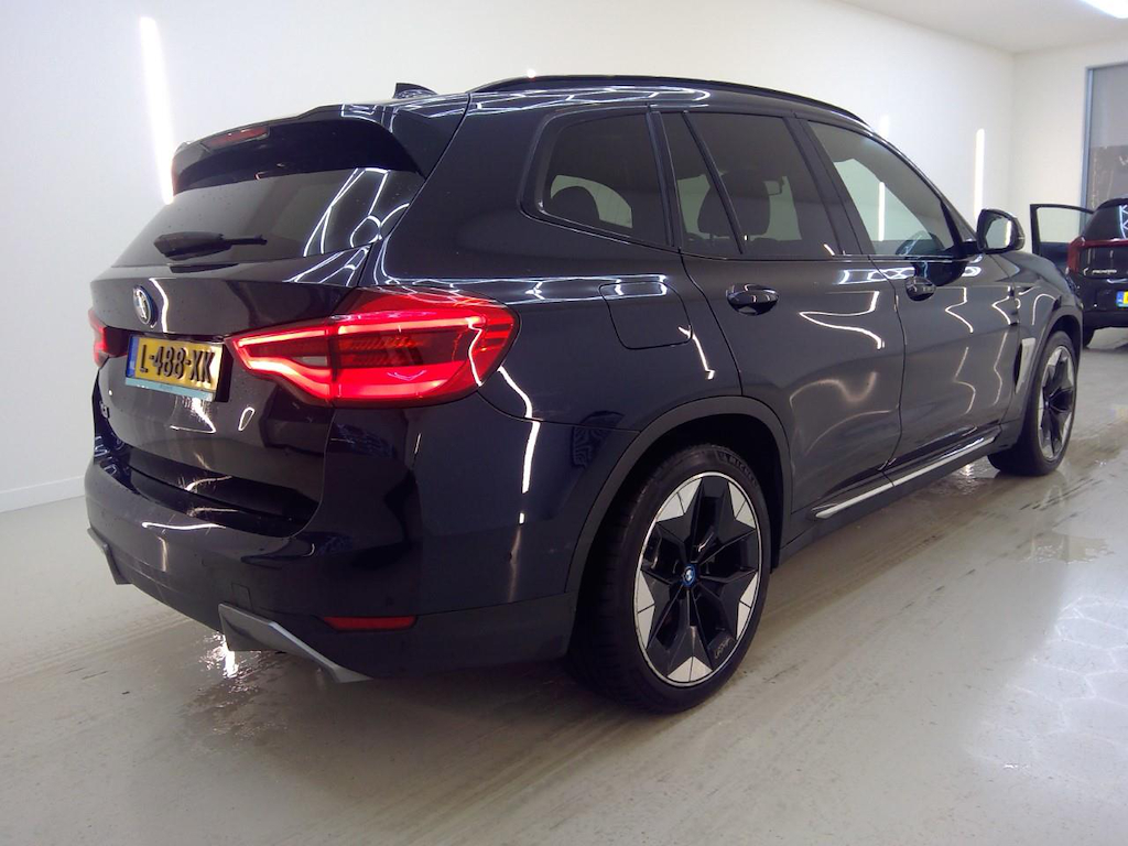 Foto 3 van BMW ix3