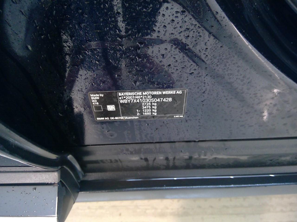 Foto 24 van BMW ix3