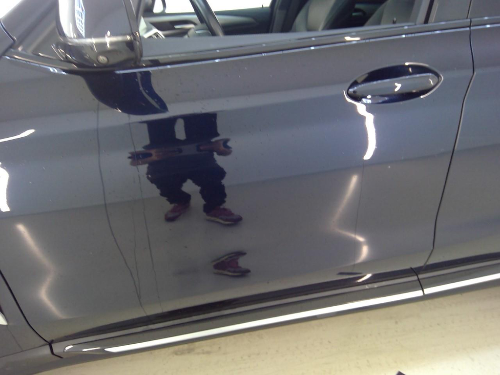 Foto 28 van BMW ix3