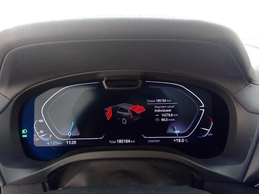 Foto 4 van BMW ix3