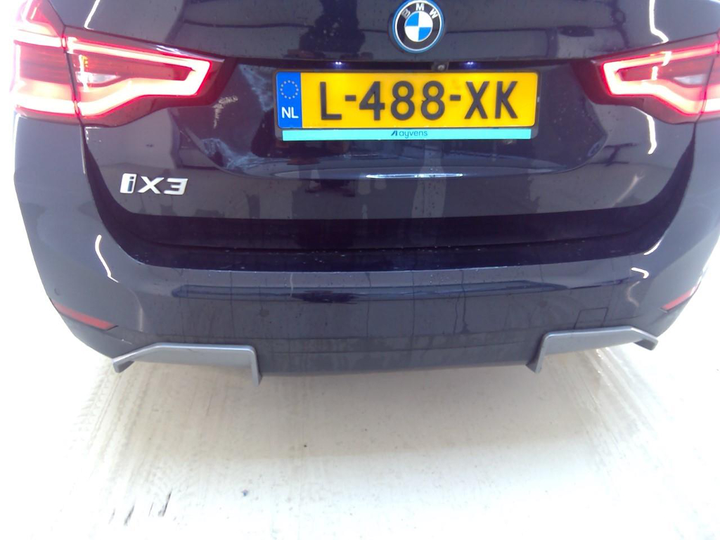 Foto 31 van BMW ix3