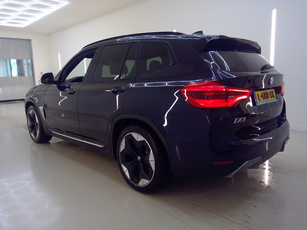 Foto 5 van BMW ix3