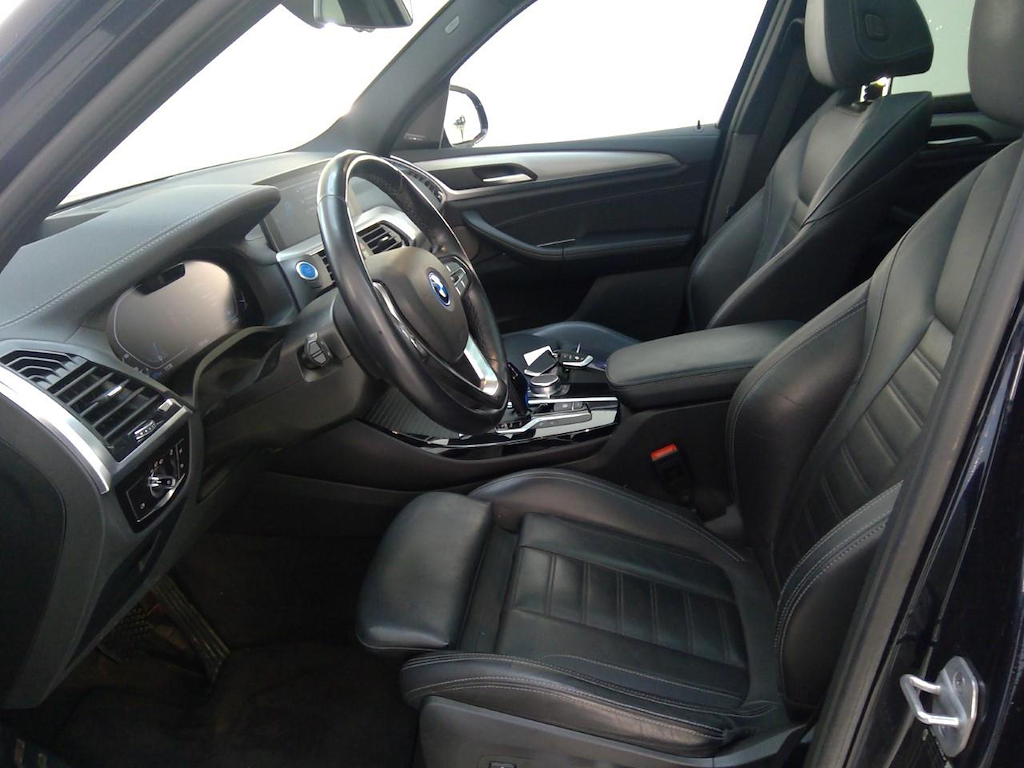 Foto 7 van BMW ix3