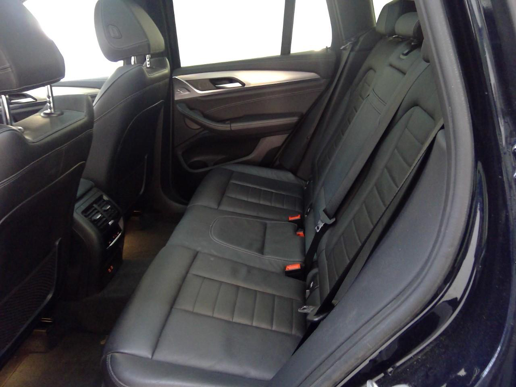 Foto 8 van BMW ix3