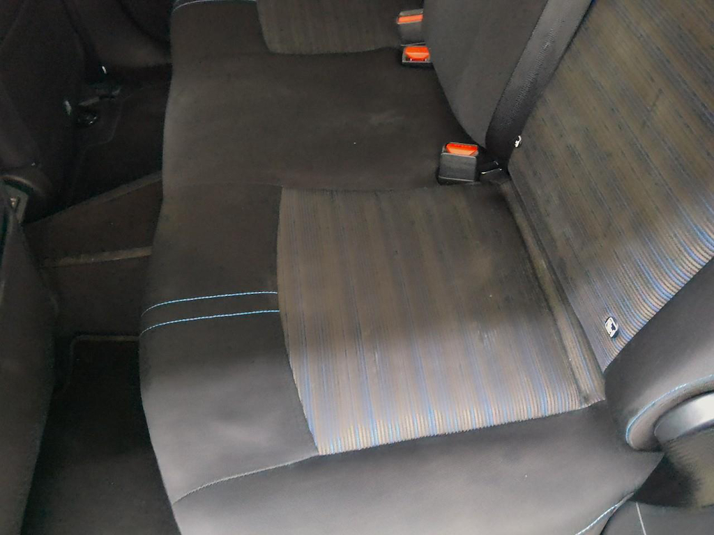 Foto 27 van Nissan Leaf