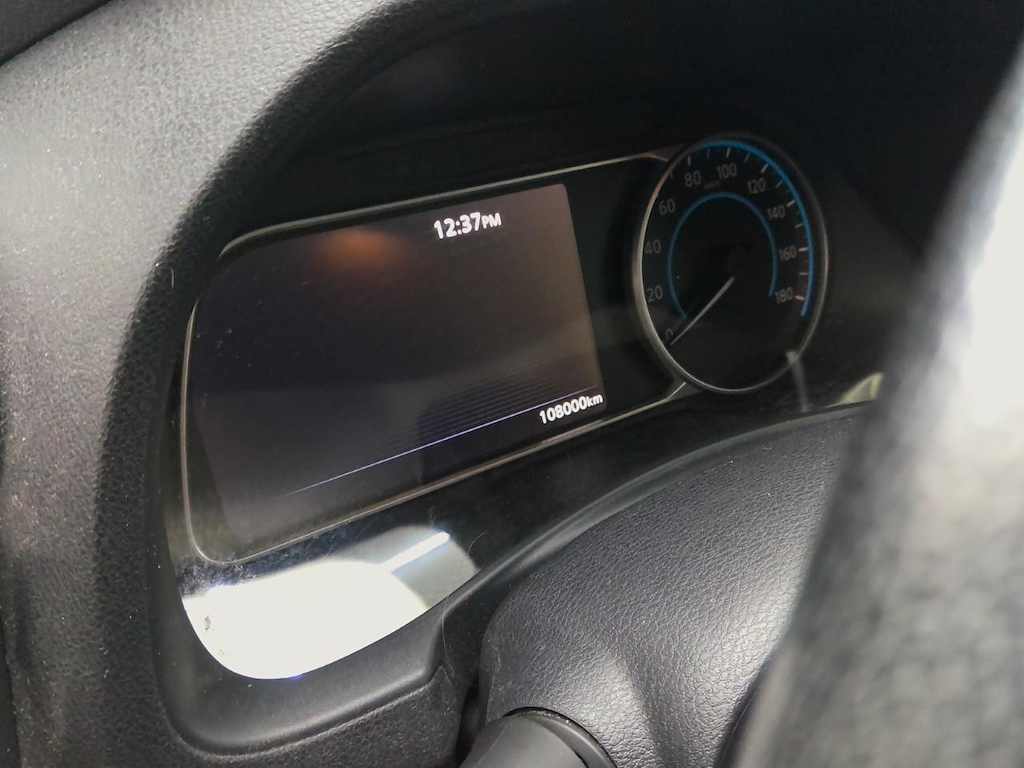 Foto 7 van Nissan Leaf