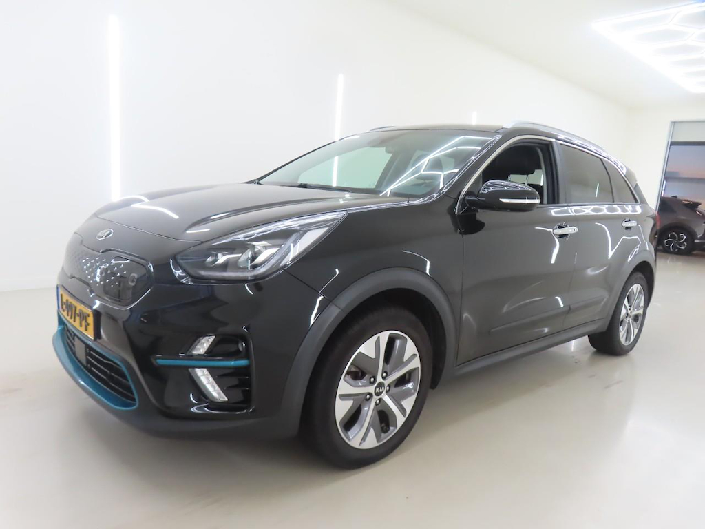 Foto 2 van Kia Niro