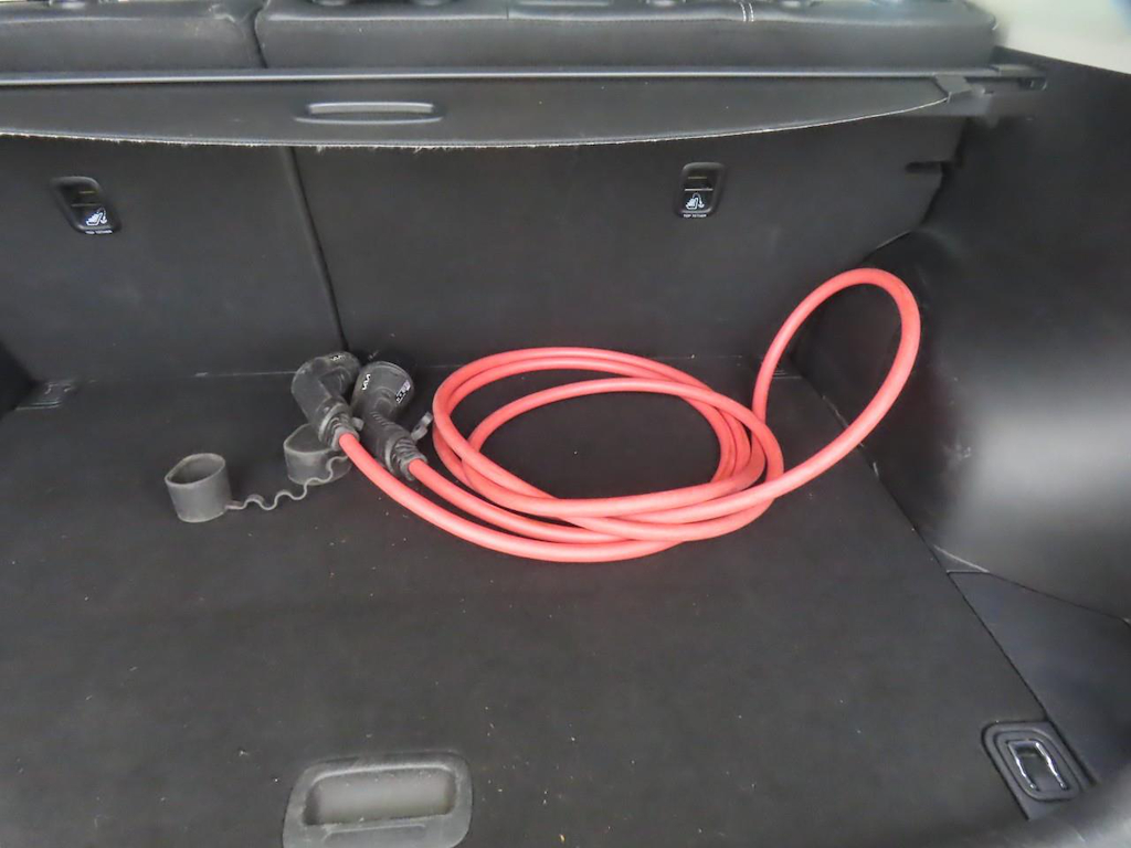 Foto 11 van Kia Niro