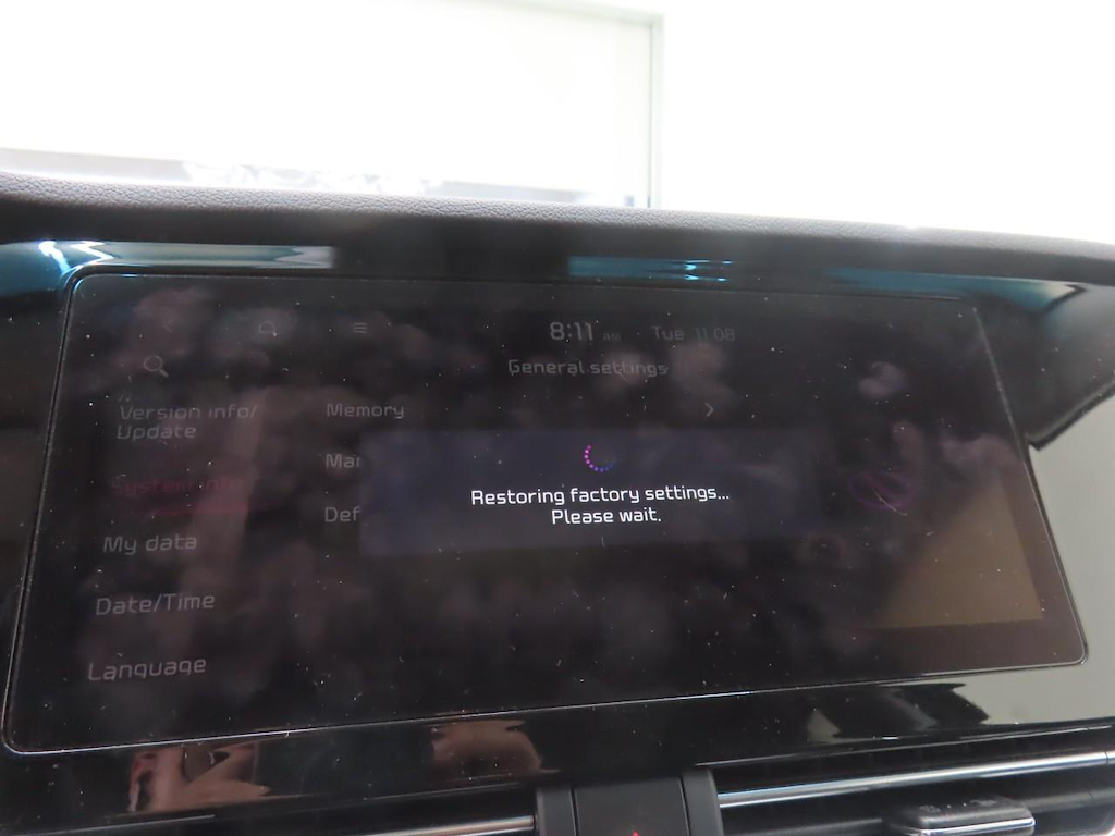 Foto 17 van Kia Niro