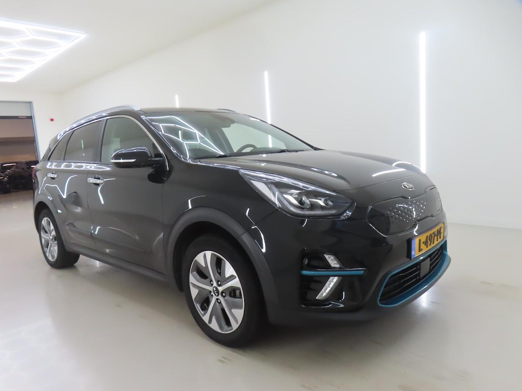 Foto 3 van Kia Niro