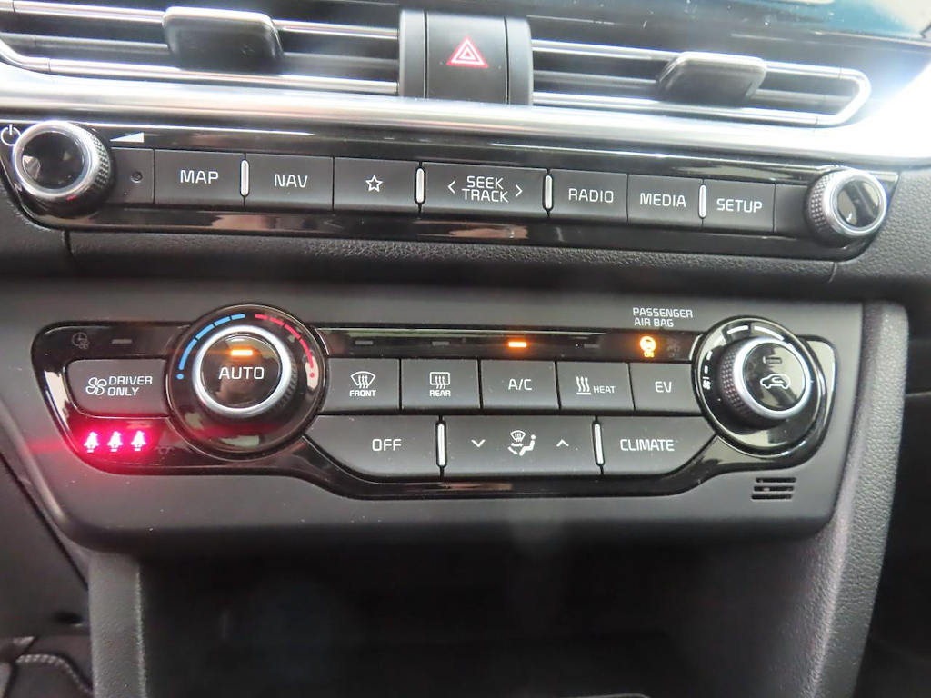 Foto 21 van Kia Niro