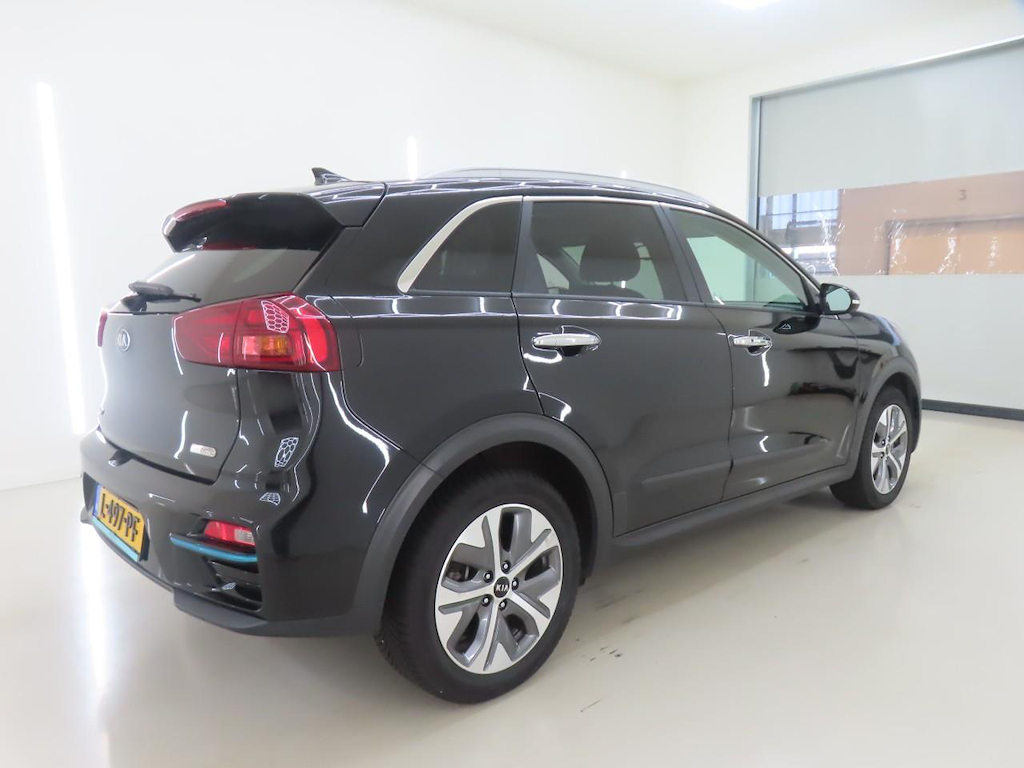 Foto 4 van Kia Niro